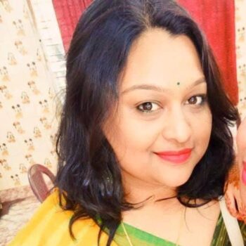 SAYANI GHOSH