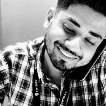 RAUNAK ADUKIA